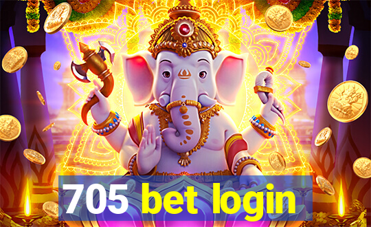 705 bet login